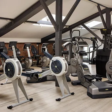 Residence Inn By Marriott Paris Didot Montparnasse-3